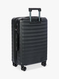 Bric's Nausicaa medium expandable 4-wheel suitcase, imported from the UK
