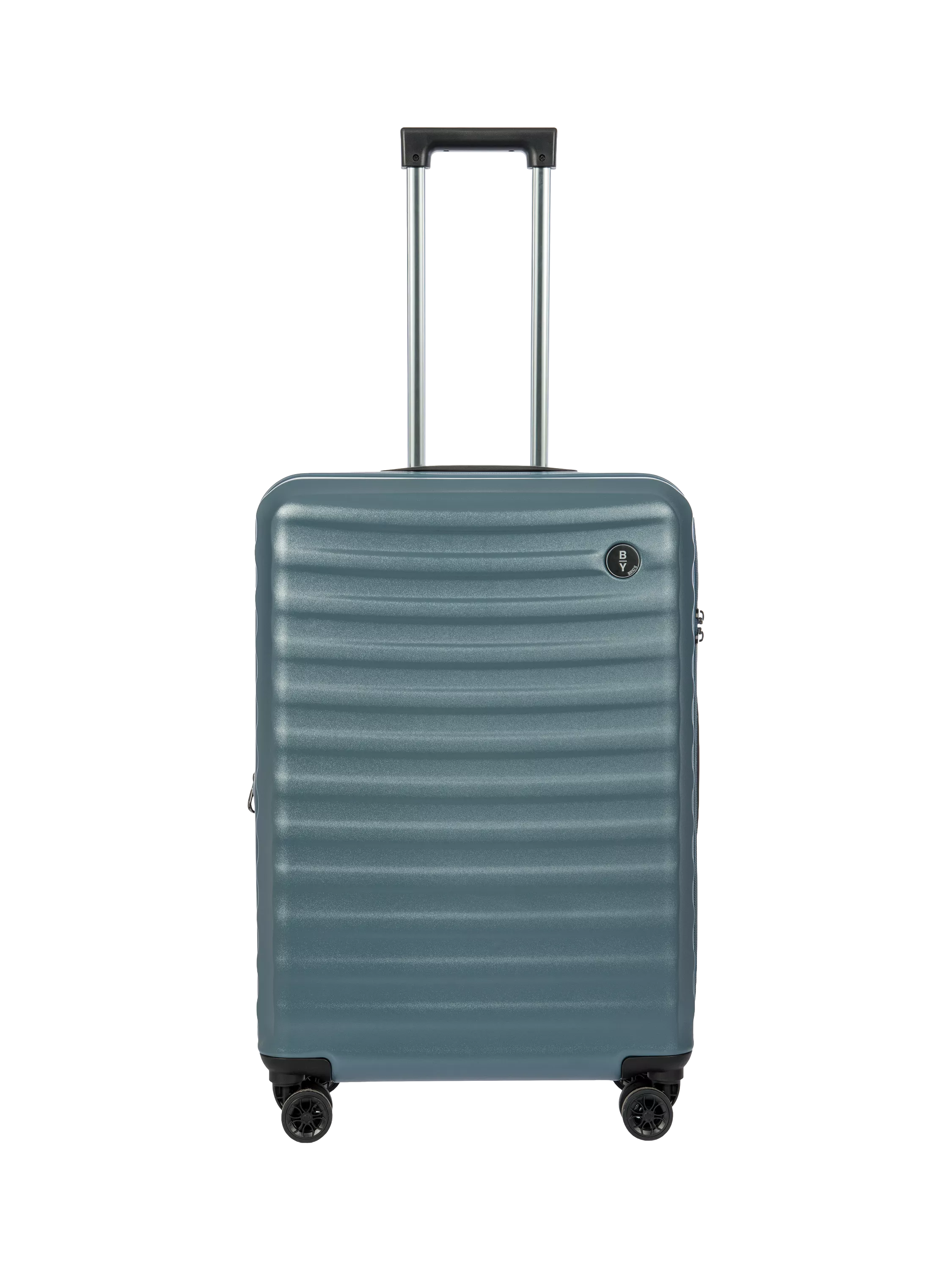 Bric's Nausicaa B - Y 67cm Medium Expandable 4-Wheel Suitcase, 93L