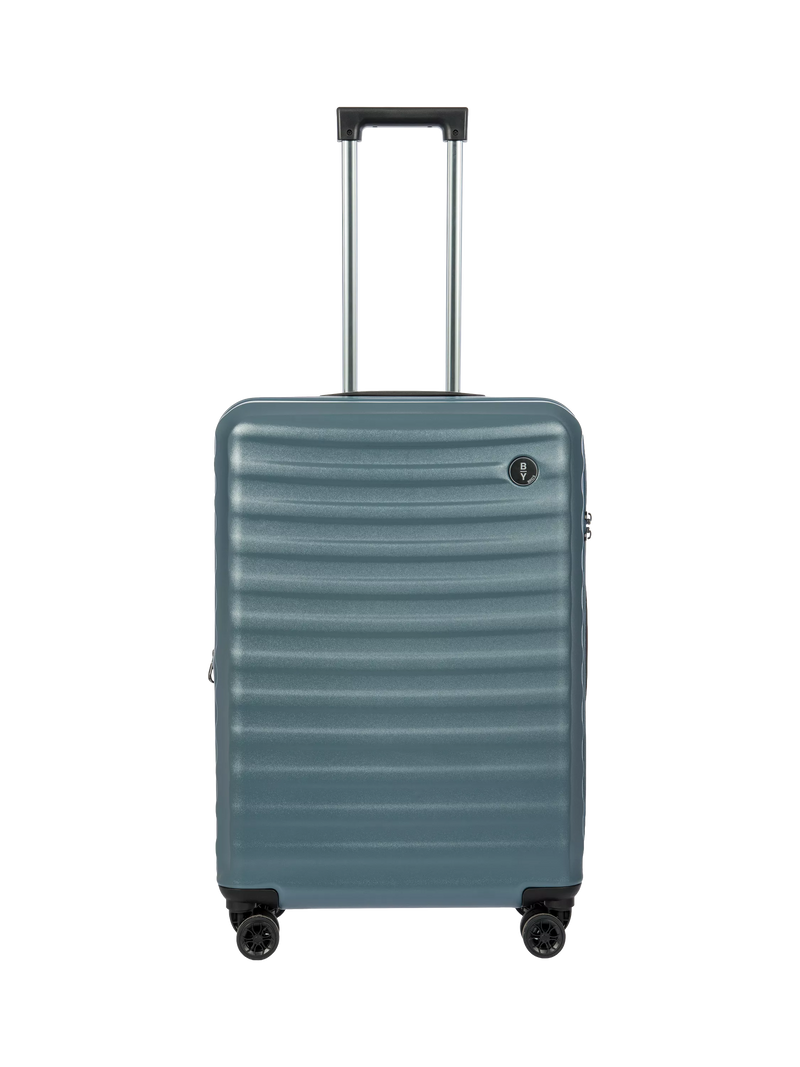 Bric's Nausicaa B - Y 67cm Medium Expandable 4-Wheel Suitcase, 93L