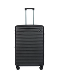Bric's Nausicaa 77cm Expandable 4-Wheel Large Suitcase, 135L