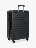 Bric's Nausicaa 77cm expandable 4-wheel suitcase 135L, imported from the UK