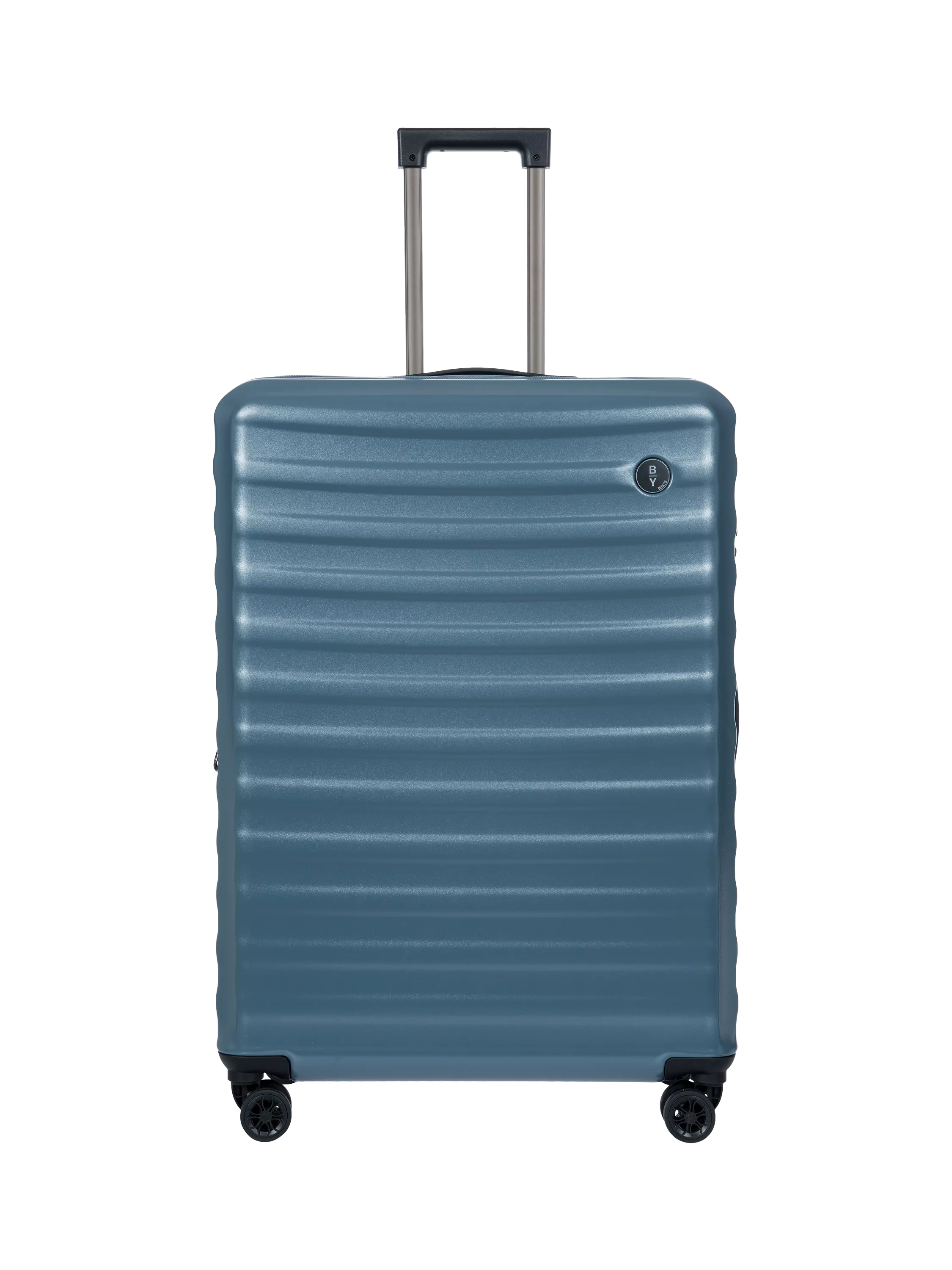 Bric's Nausicaa 77cm expandable 4-wheel suitcase 135L, imported from the UK
