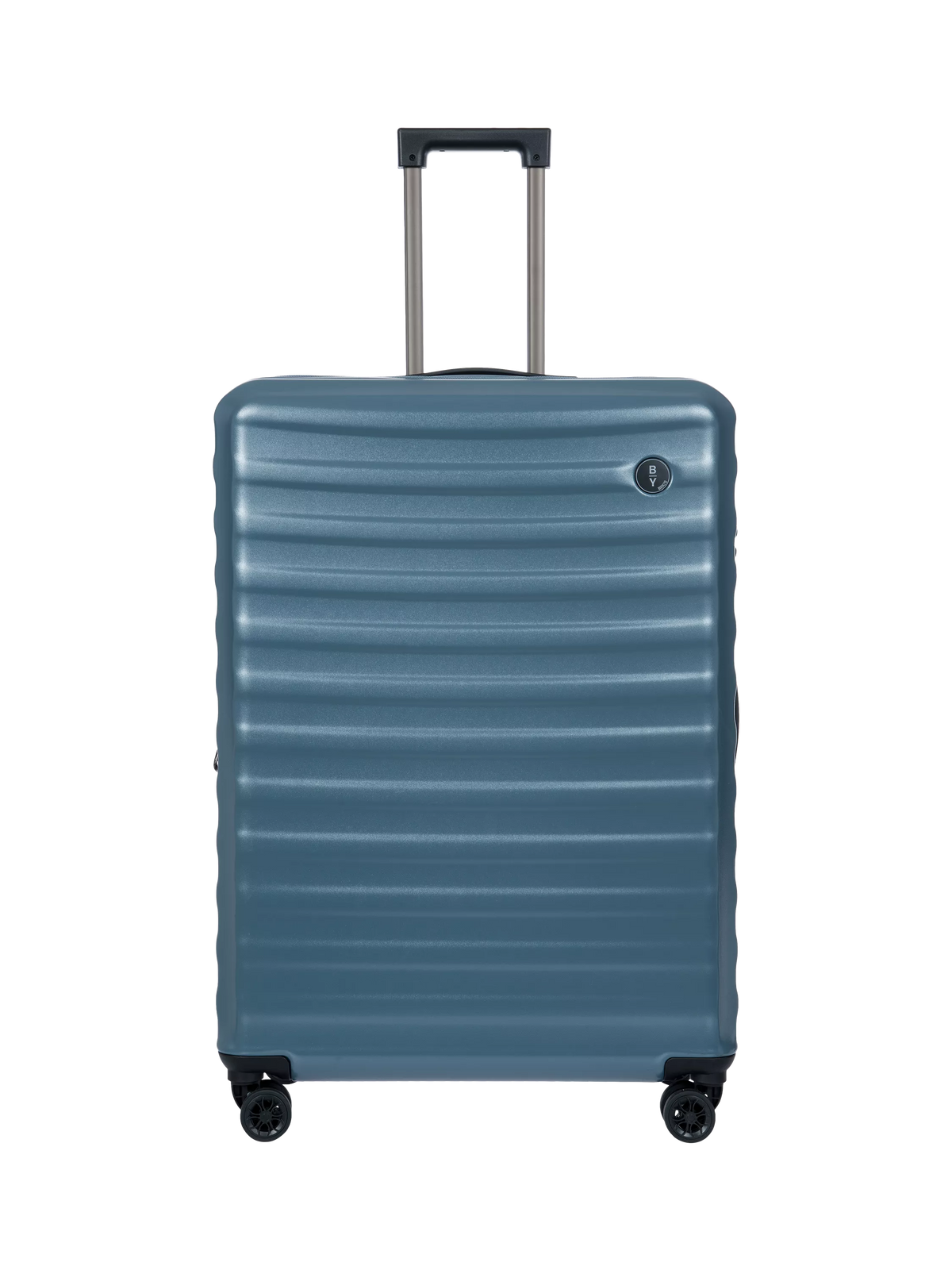 Bric's Nausicaa 77cm expandable 4-wheel suitcase 135L, imported from the UK