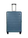 Bric's Nausicaa 77cm expandable 4-wheel suitcase 135L, imported from the UK