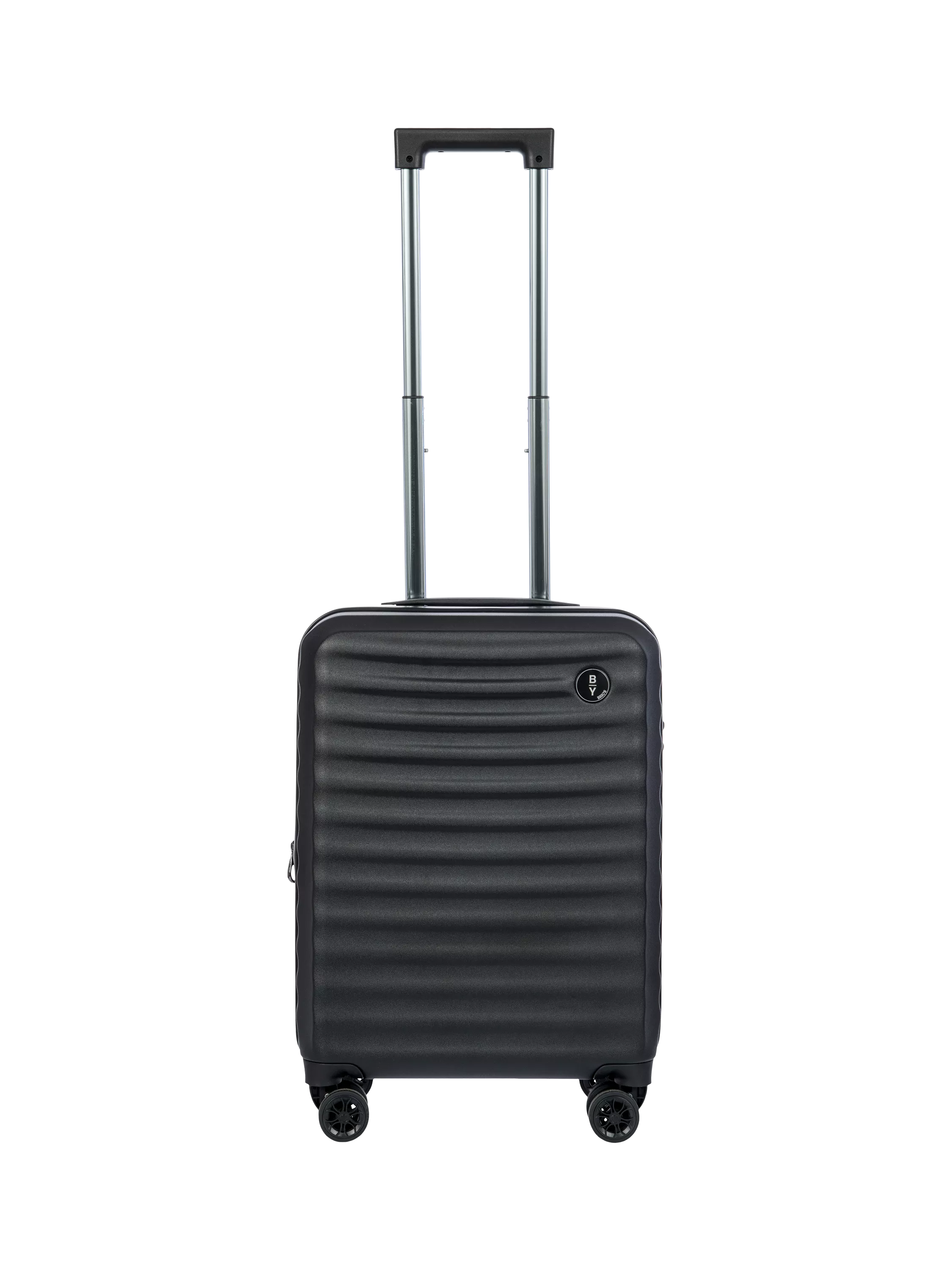 Bric's Nausicaa expandable cabin suitcase 55cm (British brand)