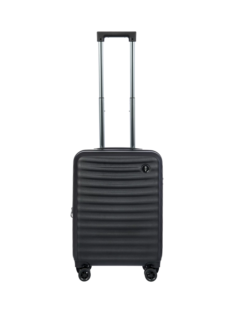 Bric's Nausicaa expandable cabin suitcase 55cm (British brand)
