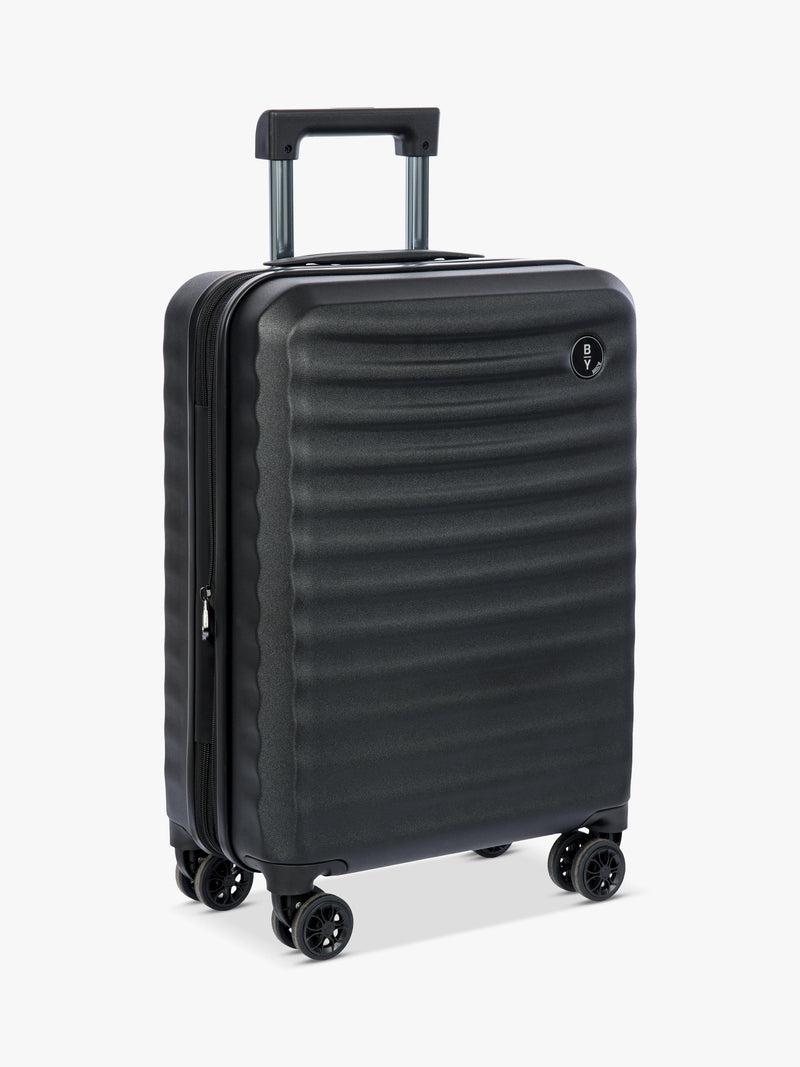 Bric's Nausicaa expandable cabin suitcase 55cm (British brand)