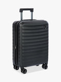 Bric's Nausicaa expandable cabin suitcase 55cm (British brand)