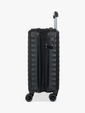 Bric's Nausicaa expandable cabin suitcase 55cm (British brand)