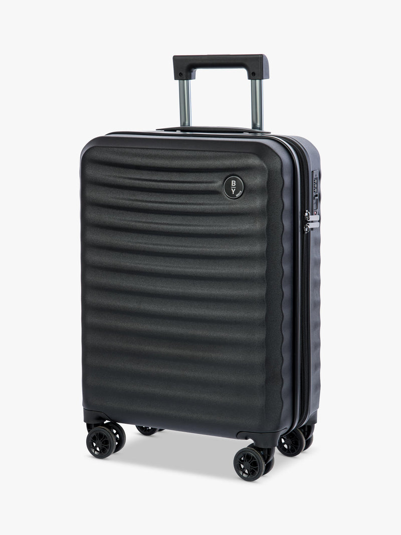 Bric's Nausicaa expandable cabin suitcase 55cm (British brand)