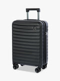 Bric's Nausicaa expandable cabin suitcase 55cm (British brand)