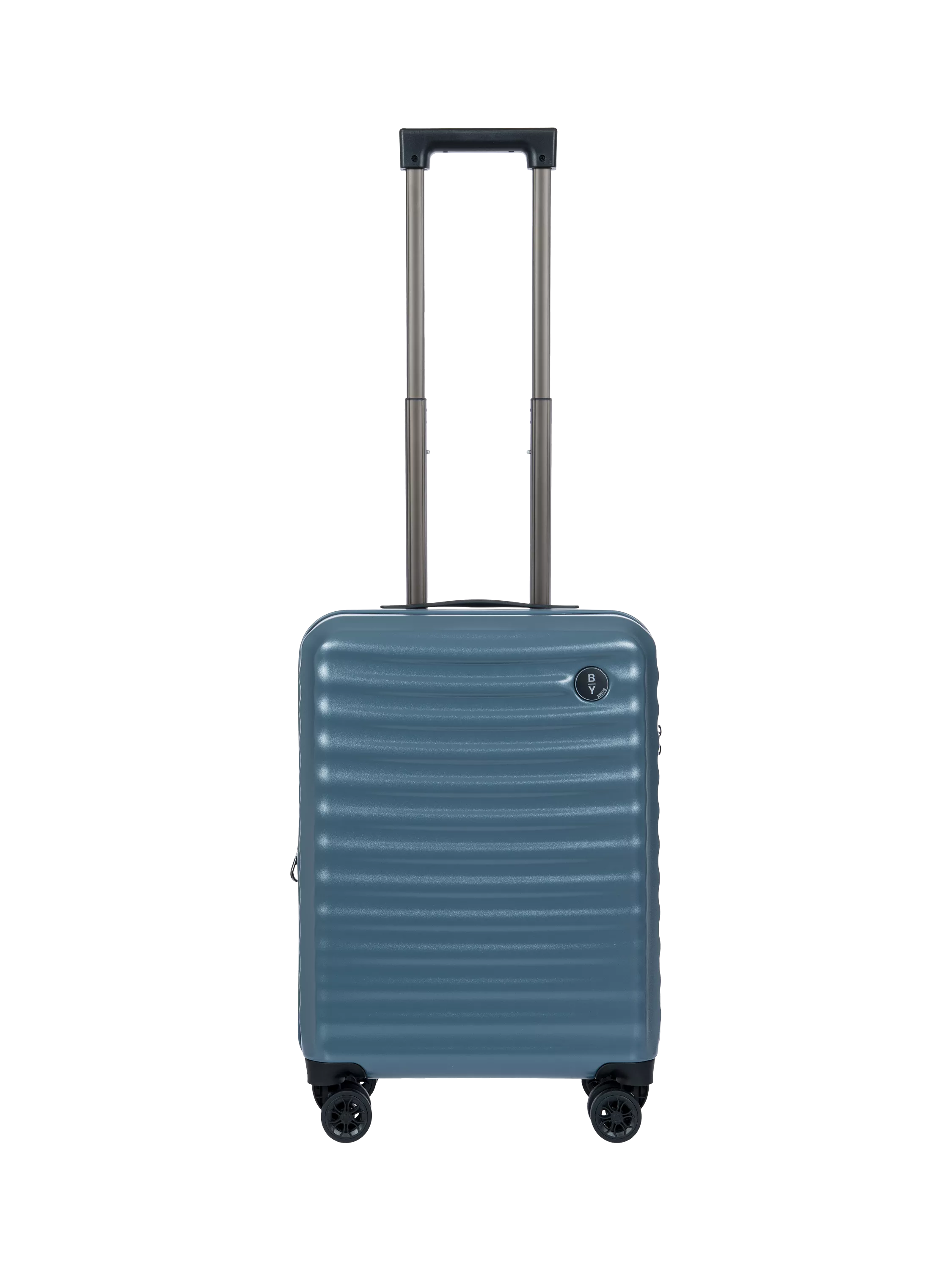Bric's Nausicaa 55cm Expandable 4-Wheel Cabin Suitcase 50L