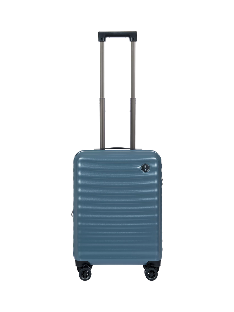 Bric's Nausicaa 55cm Expandable 4-Wheel Cabin Suitcase 50L