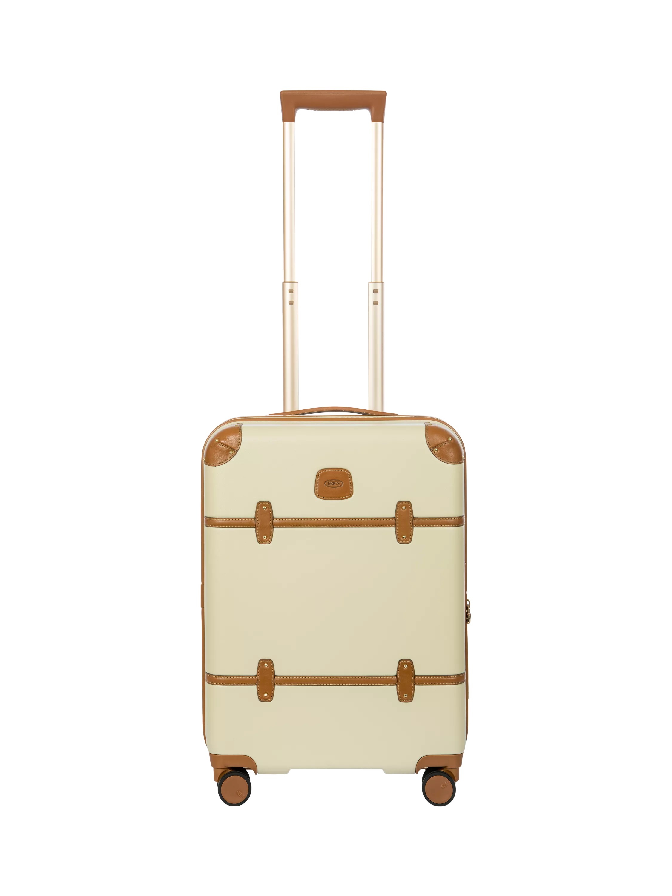 Bric's Bellagio 55cm expandable cabin suitcase 45L, UK version