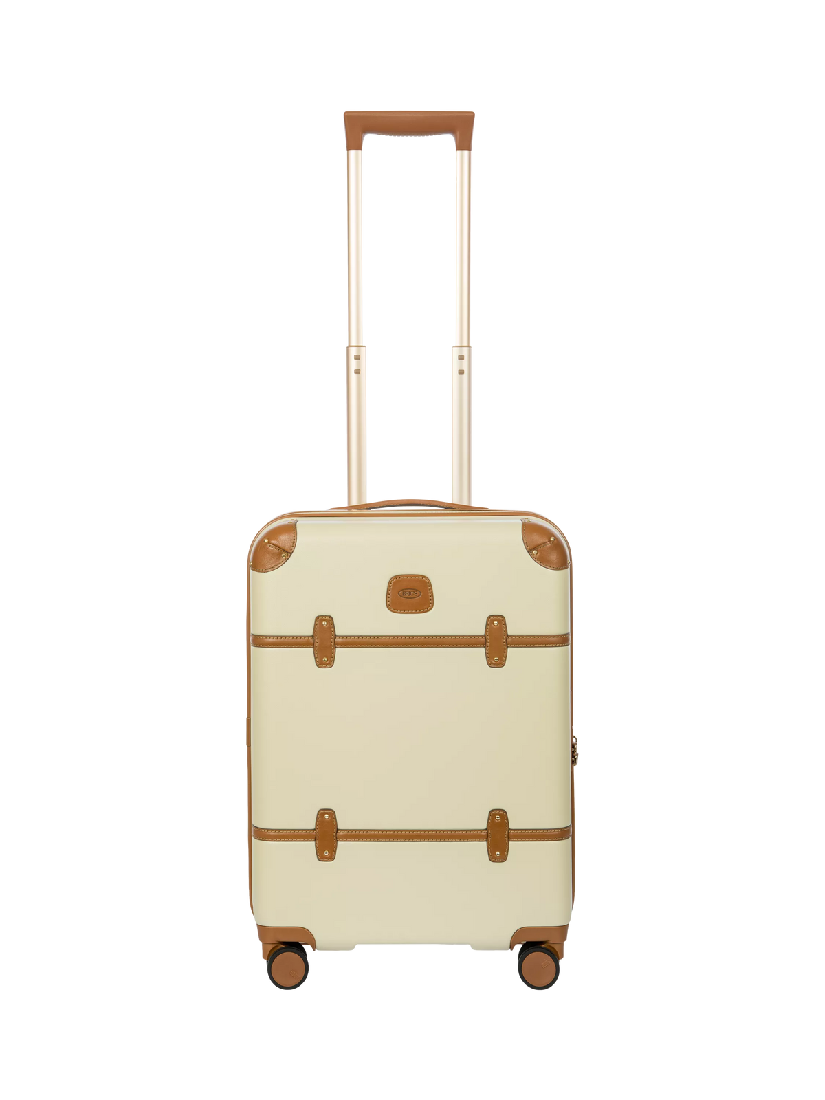 Bric's Bellagio 55cm expandable cabin suitcase 45L, UK version