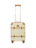 Bric's Bellagio 55cm expandable cabin suitcase 45L, UK version