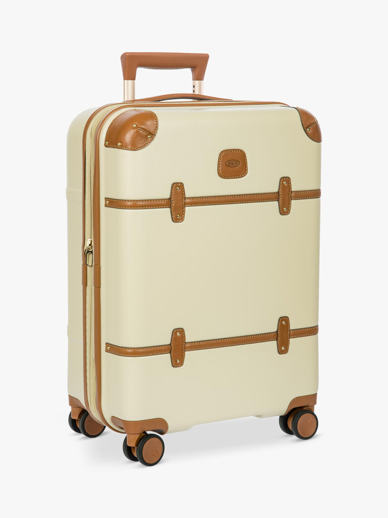 Bric's Bellagio 55cm expandable cabin suitcase 45L, UK version