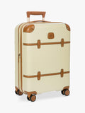 Bric's Bellagio 55cm expandable cabin suitcase 45L, UK version