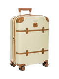 Bric's Bellagio 55cm expandable cabin suitcase 45L, UK version