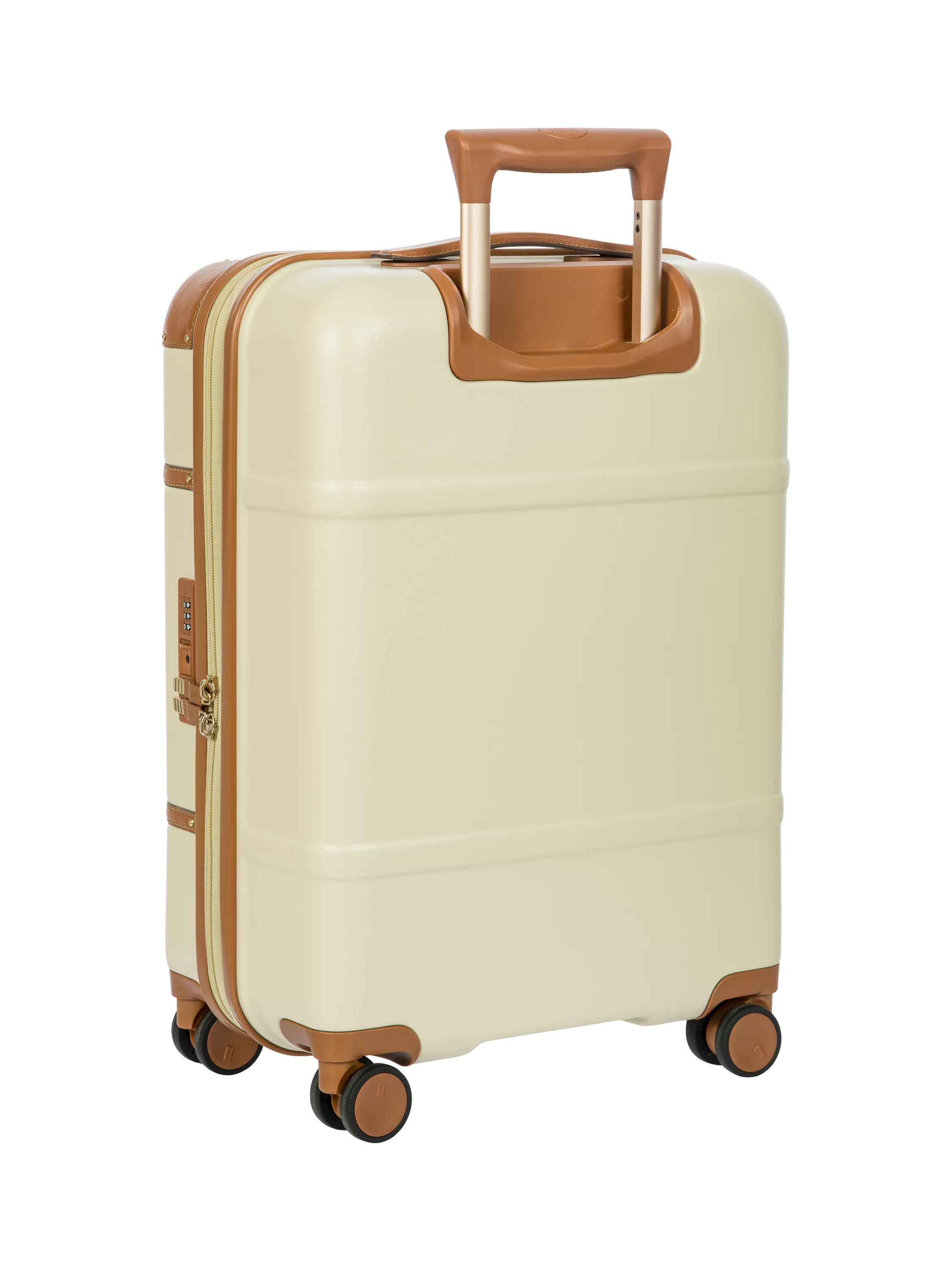 Bric's Bellagio 55cm expandable cabin suitcase 45L, UK version