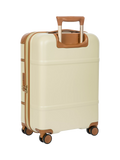 Bric's Bellagio 55cm expandable cabin suitcase 45L, UK version