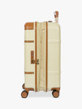 Bric's Bellagio 55cm expandable cabin suitcase 45L, UK version