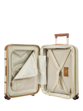 Bric's Bellagio 55cm expandable cabin suitcase 45L, UK version