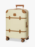 Bric's Bellagio 55cm expandable cabin suitcase 45L, UK version