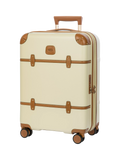 Bric's Bellagio 55cm expandable cabin suitcase 45L, UK version
