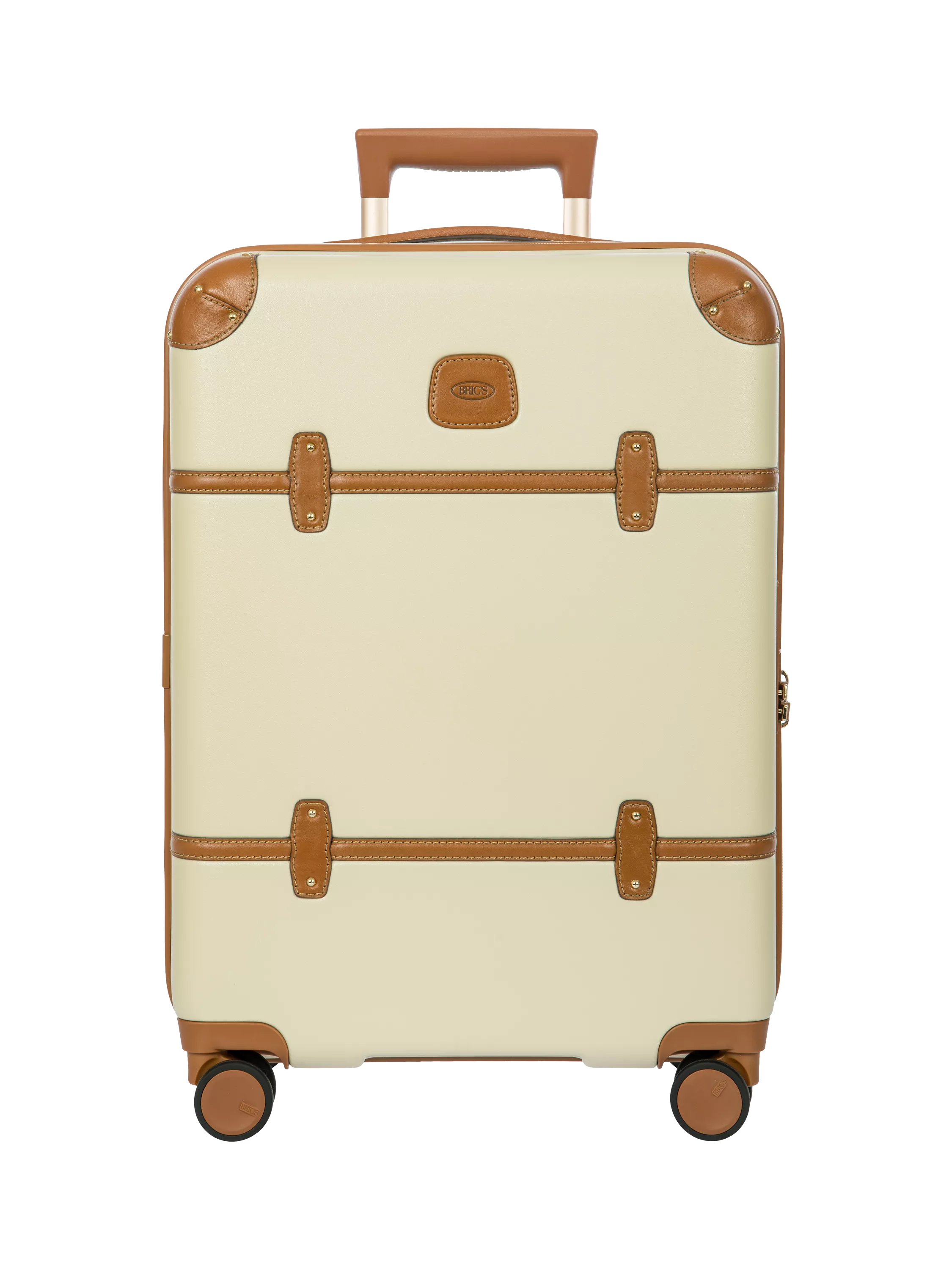 Bric's Bellagio 55cm expandable cabin suitcase 45L, UK version