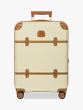 Bric's Bellagio 55cm expandable cabin suitcase 45L, UK version
