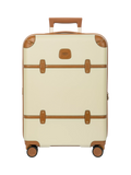 Bric's Bellagio 55cm expandable cabin suitcase 45L, UK version