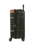 Bric's Bellagio cabin suitcase 55cm olive (British brand)