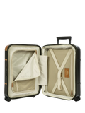 Bric's Bellagio cabin suitcase 55cm olive (British brand)