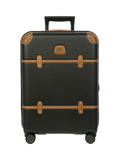 Bric's Bellagio cabin suitcase 55cm olive (British brand)