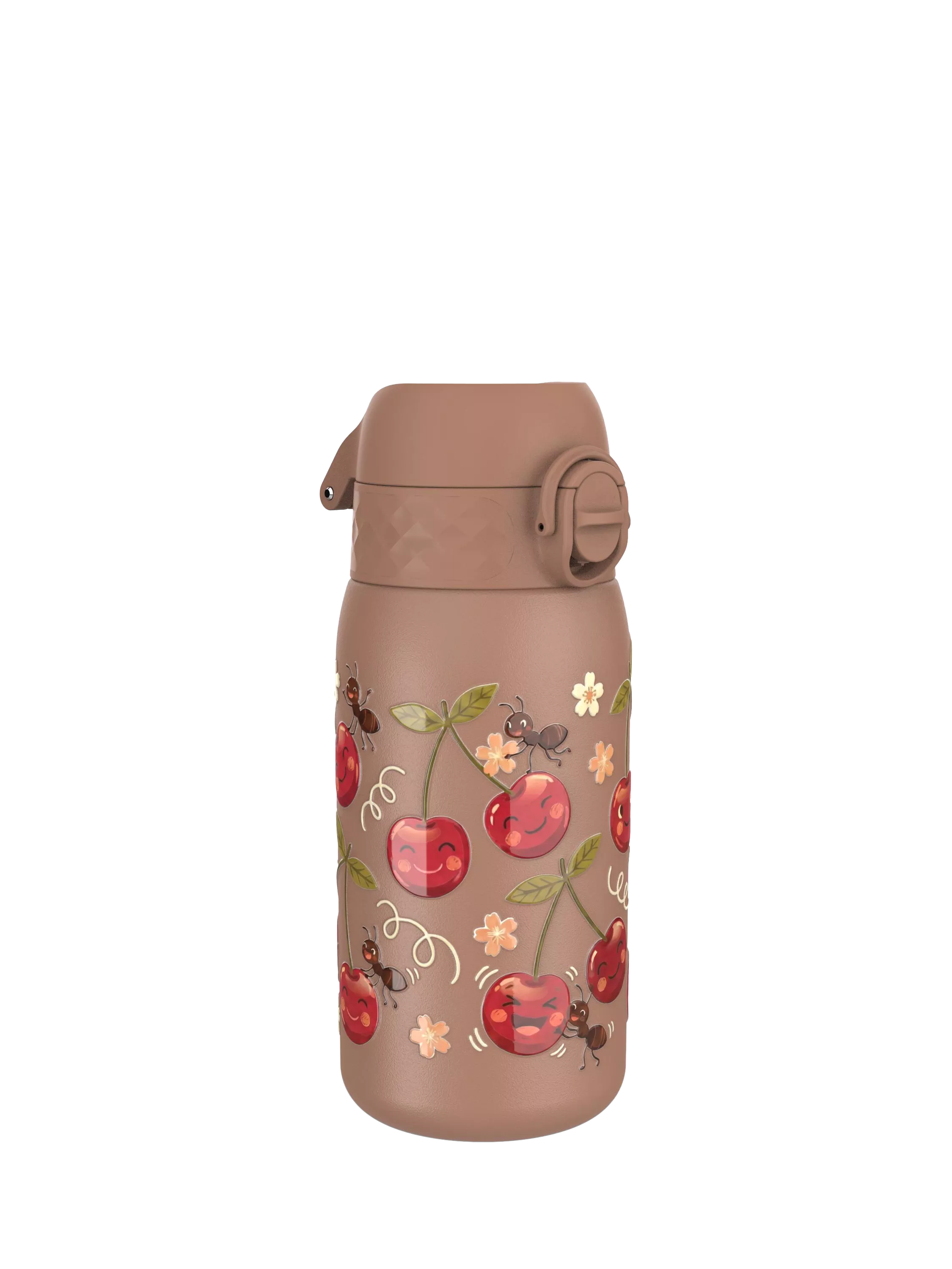 Ion8 kids bottle 400ml, imported from the UK