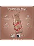 Ion8 kids bottle 400ml, imported from the UK