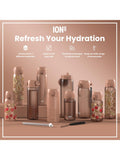 Ion8 kids bottle 400ml, imported from the UK