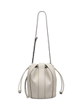 Radley leather bucket bag Salt (British brand)