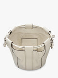 Radley leather bucket bag Salt (British brand)