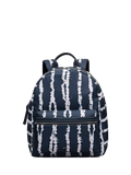 Radley Halley Row backpack naval recycled polyester - British product