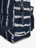 Radley Halley Row backpack naval recycled polyester - British product