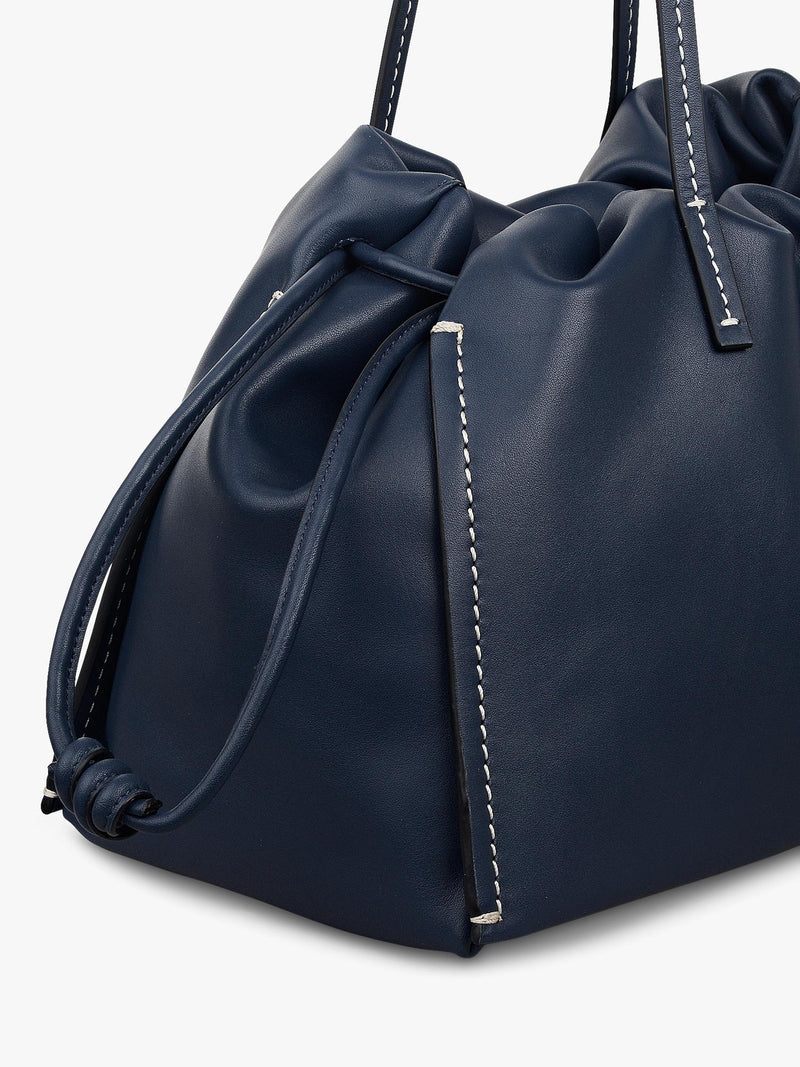 Radley Roxburgh leather shoulder bag, imported from the UK
