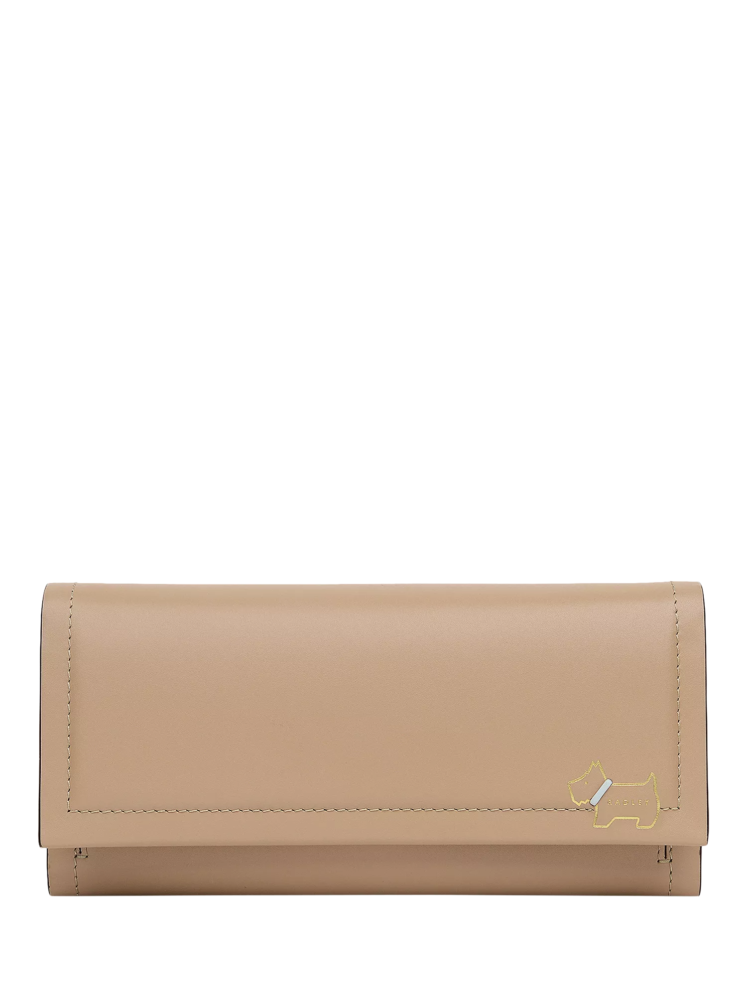 Radley Heritage Lane Large Leather Purse