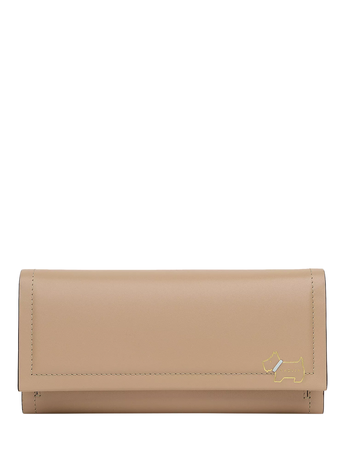Radley Heritage Lane Large Leather Purse