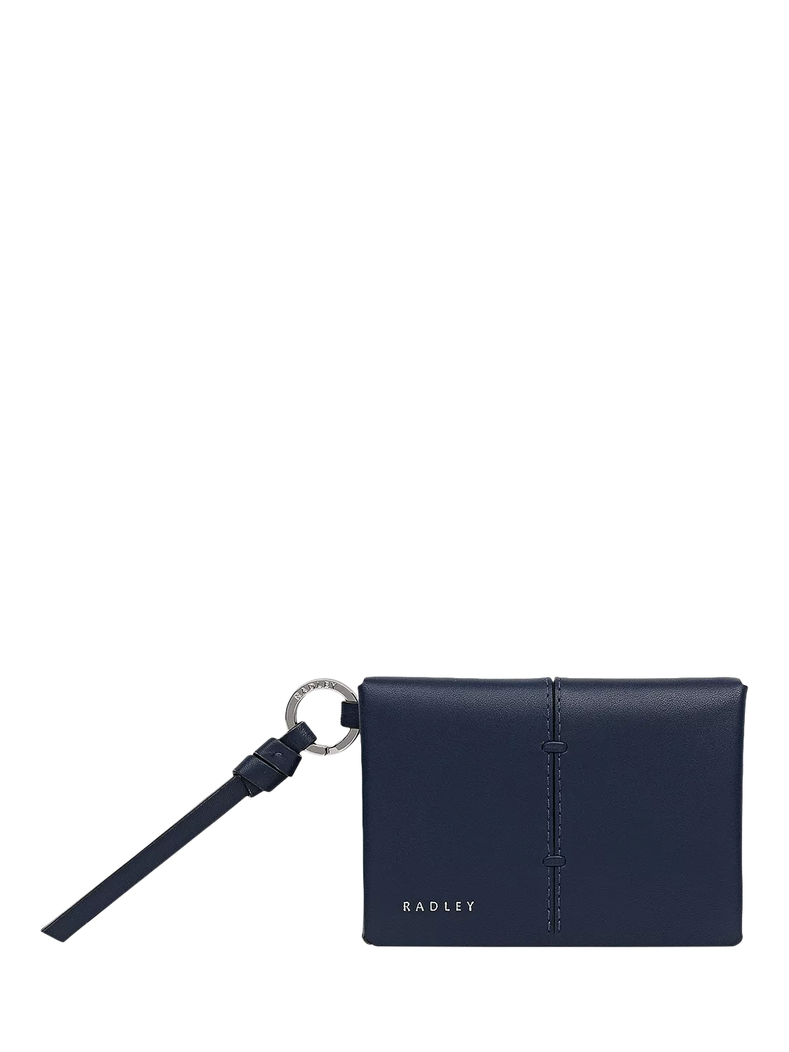 Radley Connaught leather card holder (British brand)