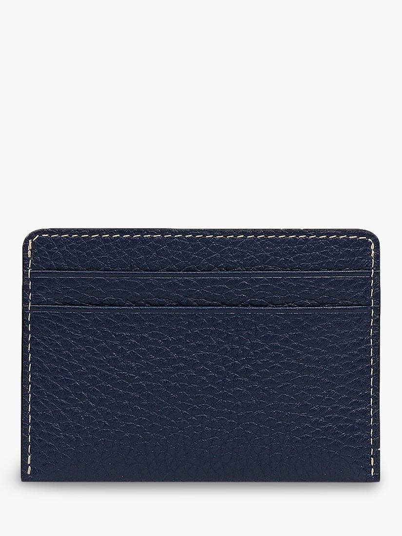 Radley Dukes Place leather card holder, UK version