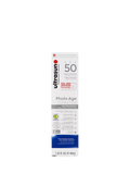 Ultrasun Photo Age Control Fluid SPF50 40ml (British brand)