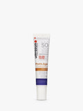 Ultrasun tinted SPF 50 fluid 40ml, imported from the UK
