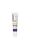 Ultrasun tinted SPF 50 fluid 40ml, imported from the UK